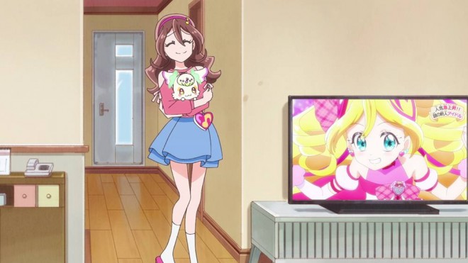 Purirun & Uta Sakura